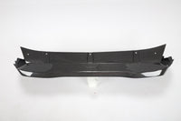 Carbon Front Splitter LCI voor MINI JCW F56