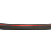 Carbon Front Splitter lipmodel glans voor BMW 3 Serie / M3 G20, G28 M-Sport