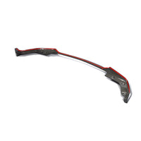 Carbon Front Splitter lipmodel glans voor BMW 3 Serie / M3 G20, G28 M-Sport