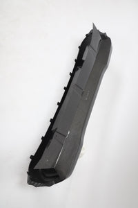Carbon Front Splitter pre-LCI voor MINI JCW F56