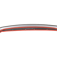Carbon Front Splitter vlak model voor BMW M3 / M4 F80, F82