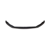 Carbon Front Splitter vlak model voor BMW M3 / M4 F80, F82