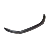 Carbon Front Splitter vlak model voor BMW M3 / M4 F80, F82