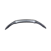 Carbon Front Splitter vlak model voor BMW M3 / M4 F80, F82