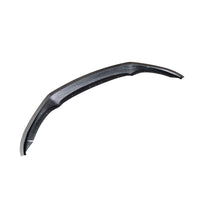 Carbon Front Splitter vlak model voor BMW M3 / M4 F80, F82