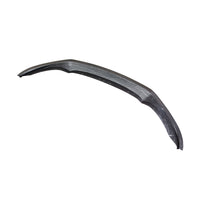 Carbon Front Splitter vlak model voor BMW M3 / M4 F80, F82