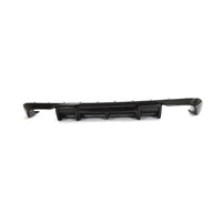 Carbon Front Splitter voor Audi A3 S-line Hatchback 8V (2017-2020)