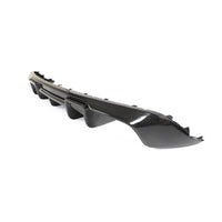 Carbon Front Splitter voor Audi A3 S-line Hatchback 8V (2017-2020)