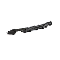 Carbon Front Splitter voor Audi A3 S-line Hatchback 8V (2017-2020)