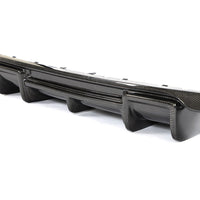 Carbon Front Splitter voor Audi A3 S-line Hatchback 8V (2017-2020)