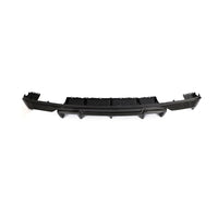 Carbon Front Splitter voor Audi A3 S-line Hatchback 8V (2017-2020)