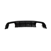 Carbon Front Splitter voor Audi A3 S-line Hatchback 8V (2017-2020)
