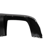 Carbon Front Splitter voor Audi A3 S-line Hatchback 8V (2017-2020)