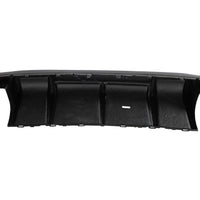 Carbon Front Splitter voor Audi A3 S-line Hatchback 8V (2017-2020)