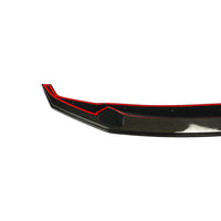 Carbon Front Splitter voor BMW 1 Serie F40 M-Sport