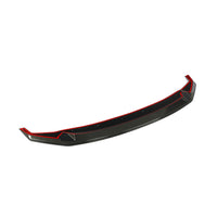Carbon Front Splitter voor BMW 1 Serie F40 M-Sport