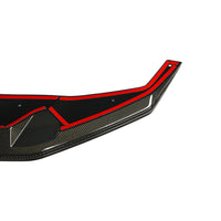 Carbon Front Splitter voor BMW 1 Serie F40 M-Sport