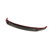 Carbon Front Splitter voor BMW 1 Serie F40 M-Sport