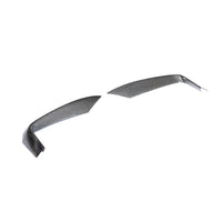 Carbon Front Splitter voor BMW 4 Serie / M4 F32
