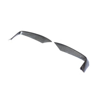 Carbon Front Splitter voor BMW 4 Serie / M4 F32