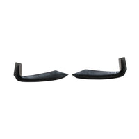Carbon Front Splitter voor BMW 4 Serie / M4 F32