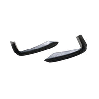 Carbon Front Splitter voor BMW 4 Serie / M4 F32