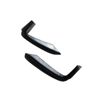Carbon Front Splitter voor BMW 4 Serie / M4 F32
