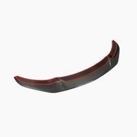 Carbon Front Splitter voor BMW 4 Serie / M4 F32 M-Sport