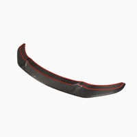 Carbon Front Splitter voor BMW 4 Serie / M4 F32 M-Sport