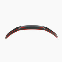 Carbon Front Splitter voor BMW 4 Serie / M4 F32 M-Sport