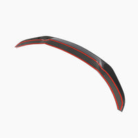 Carbon Front Splitter voor BMW 4 Serie / M4 F32 M-Sport