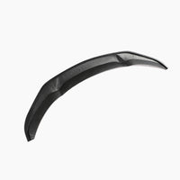 Carbon Front Splitter voor BMW 4 Serie / M4 F32 M-Sport