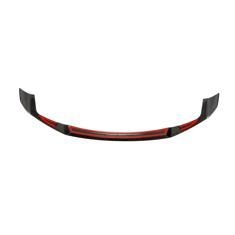 Carbon Front Splitter voor BMW M2 Competition F87