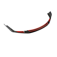 Carbon Front Splitter voor BMW M2 Competition F87