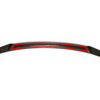 Carbon Front Splitter voor BMW M2 Competition F87
