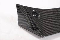 Carbon Front Splitter voor BMW X7 G07 M-Sport