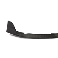 Carbon Front Splitter voor Volkswagen Golf 7.5 GTI