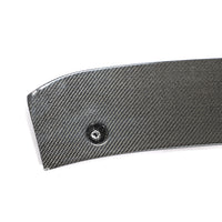 Carbon Front Splitter voor Volkswagen Golf 7.5 GTI