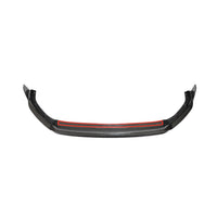 Carbon Front Splitter voor Volkswagen Golf 7.5 GTI