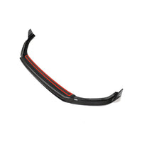 Carbon Front Splitter voor Volkswagen Golf 7.5 GTI