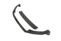 Carbon Front Splitter voor Volkswagen Golf 7.5 GTI
