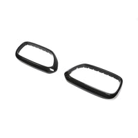 Carbon Grille open frame Sedan voor BMW 5 Serie / M5 G30, G38 M-Sport