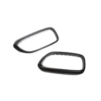 Carbon Grille open frame Sedan voor BMW 5 Serie / M5 G30, G38 M-Sport