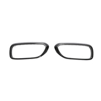 Carbon Grille open frame Sedan voor BMW 5 Serie / M5 G30, G38 M-Sport