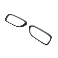 Carbon Grille open frame Sedan voor BMW 5 Serie / M5 G30, G38 M-Sport