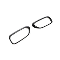 Carbon Grille open frame Sedan voor BMW 5 Serie / M5 G30, G38 M-Sport
