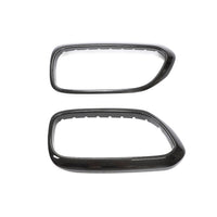 Carbon Grille open frame Sedan voor BMW 5 Serie / M5 G30, G38 M-Sport