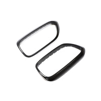 Carbon Grille open frame Sedan voor BMW 5 Serie / M5 G30, G38 M-Sport