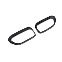 Carbon Grille open frame Sedan voor BMW 5 Serie / M5 G30, G38 M-Sport
