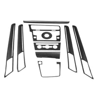 Carbon Interieur Set voor Volkswagen Golf 7 GTI